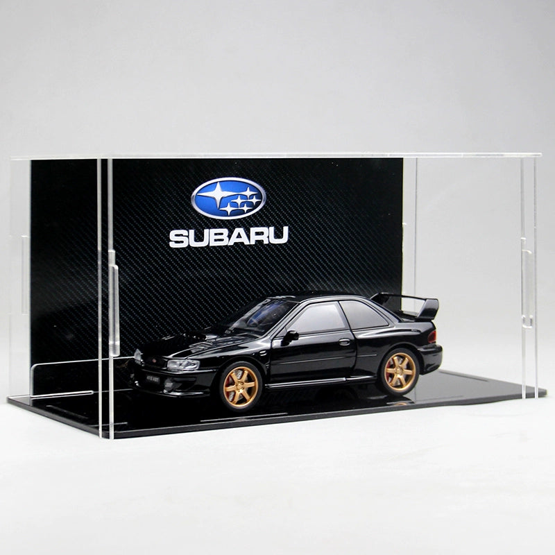 Subaru WRX STI