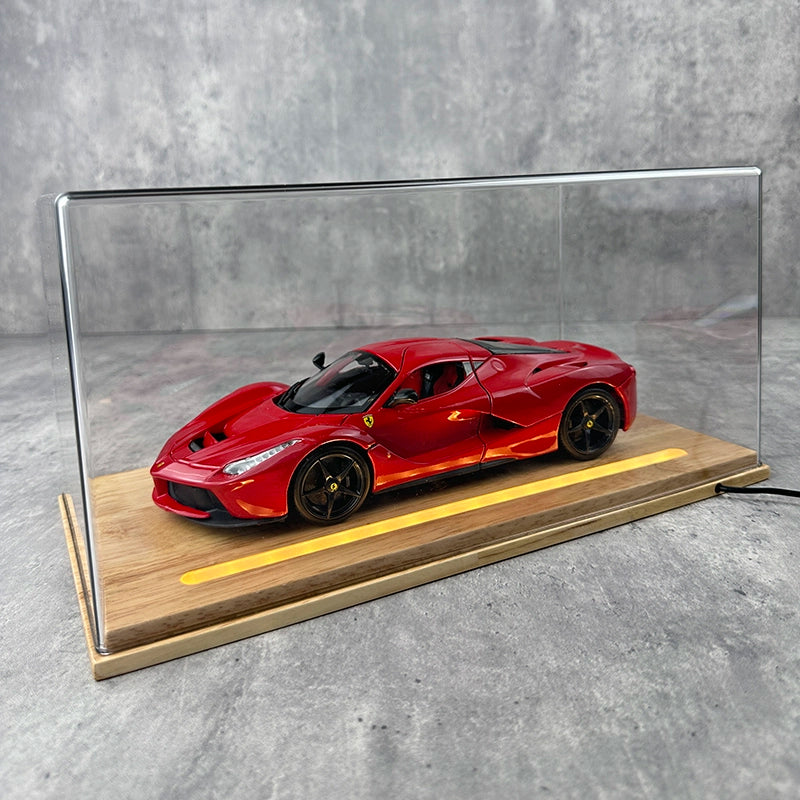 Ferrari 1:18 Diecast Model – Limited Collector Edition