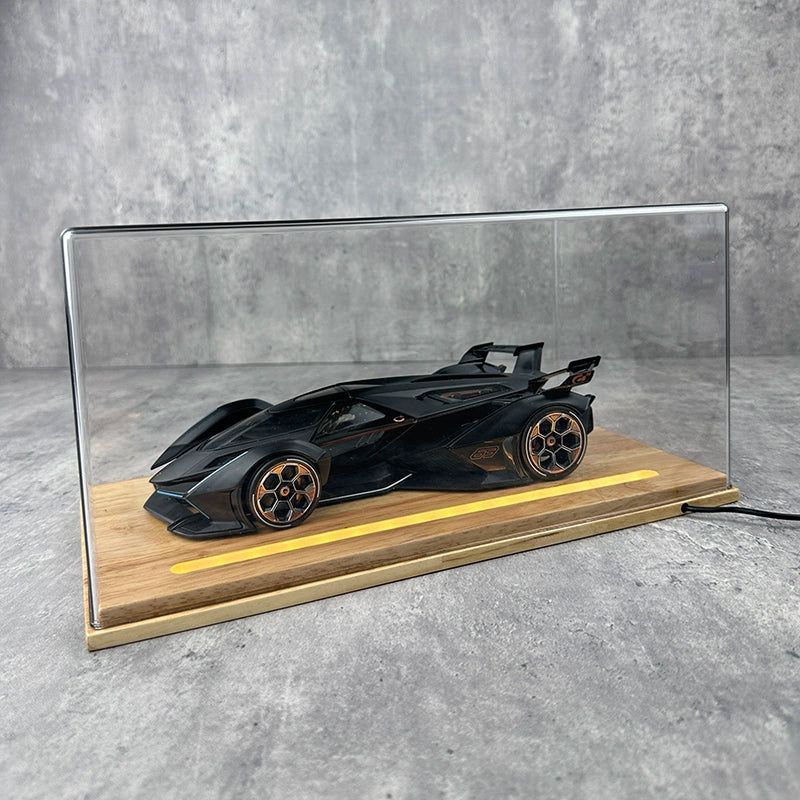 Lamborghini 1:18 Diecast - Limited Collector Edition