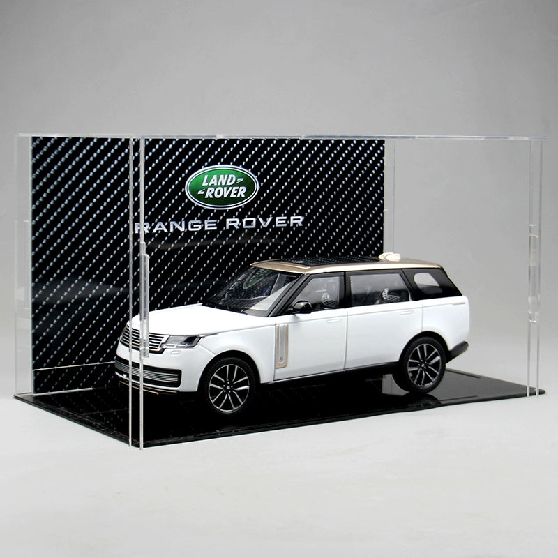 Range Rover SV 2022