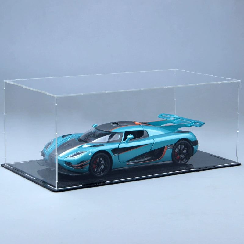 Koenigsegg One
