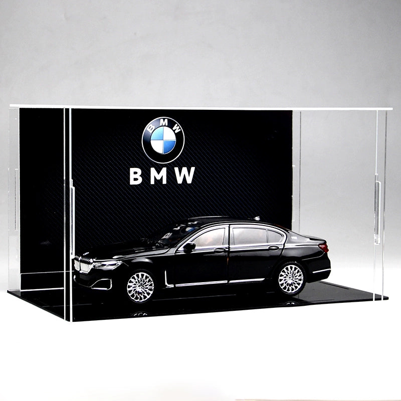 BMW 7 Series 760Li