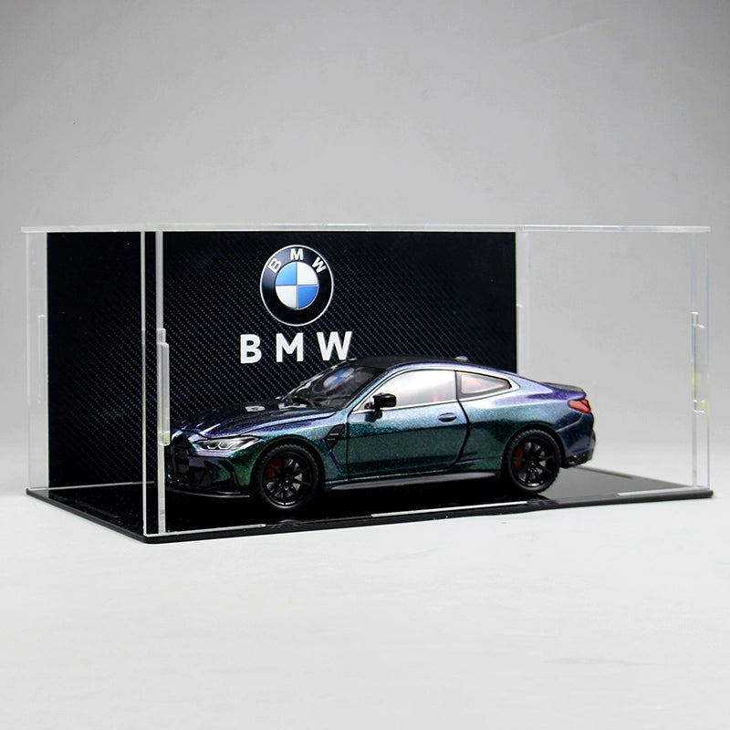 BMW M4 Sports Coupe