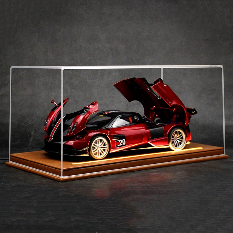 Pagani Huayra Roadster
