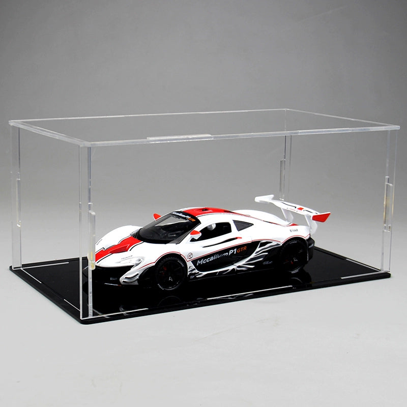 McLaren P1 GTR