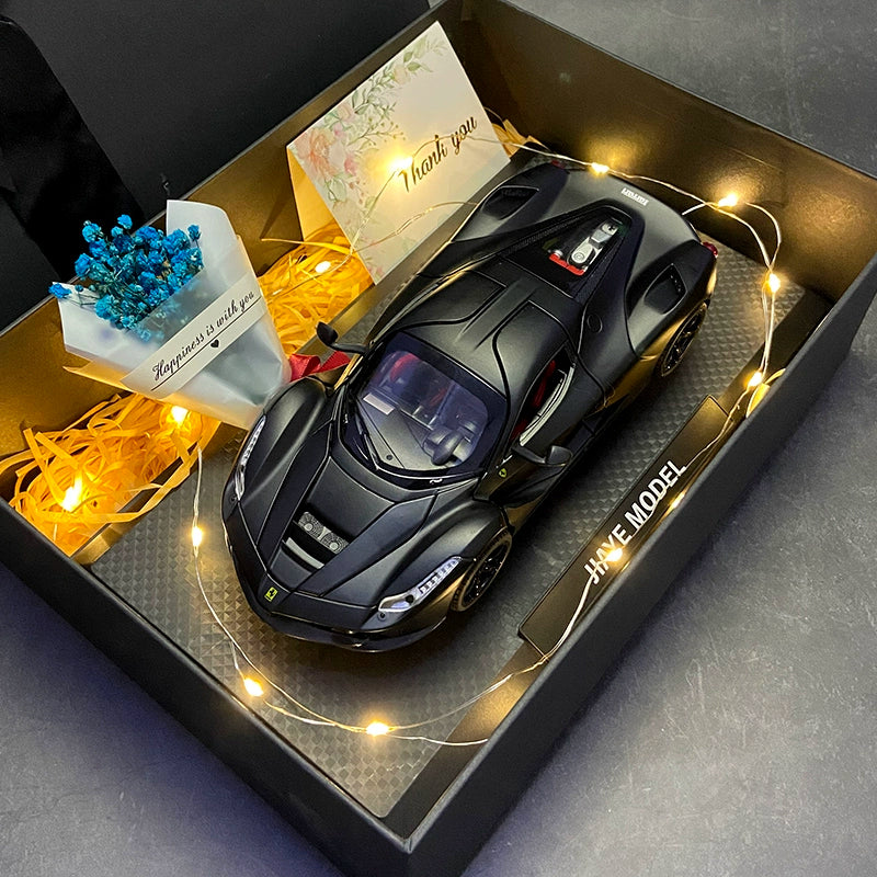 Ferrari LaFerrari