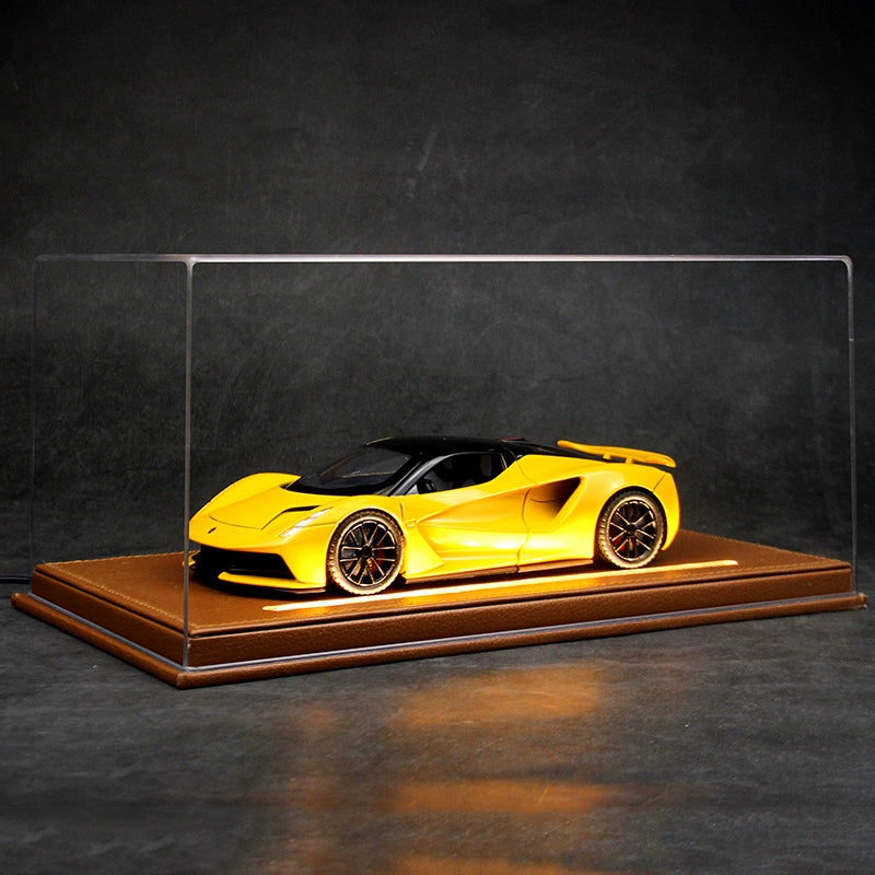 Lotus Evija