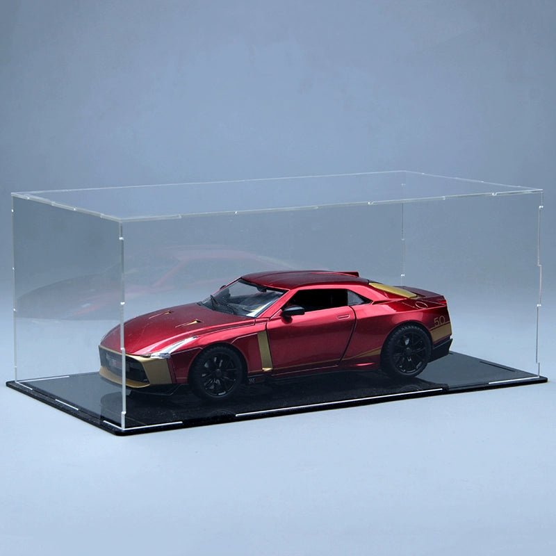 Nissan GT-R 50th Anniversary