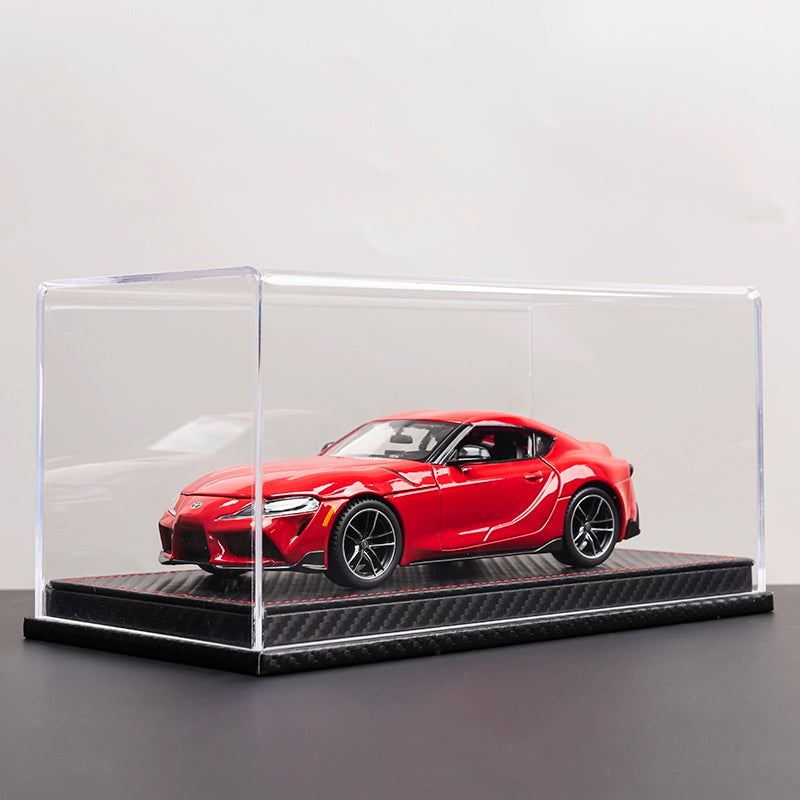 Toyota Supra Japanese Car JDM