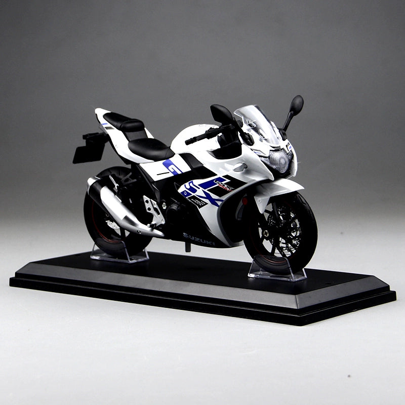 Suzuki GSX 250R