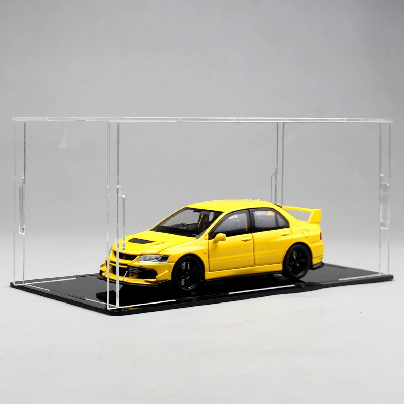 Mitsubishi Evo 9th Generation