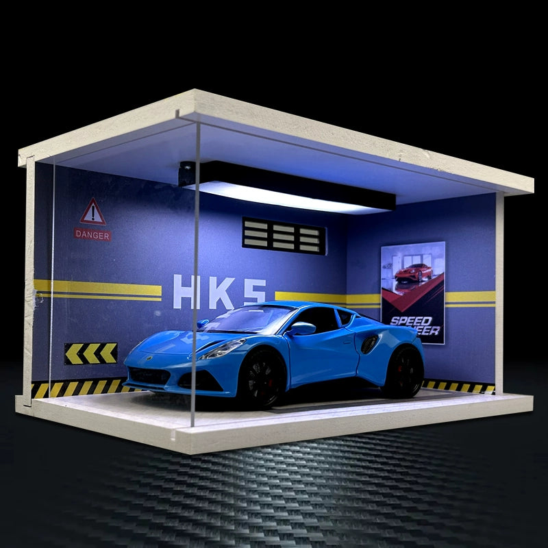 Lotus Emira