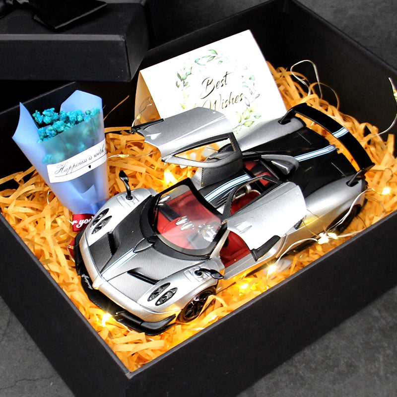 Pagani Huayra - Premium Edition