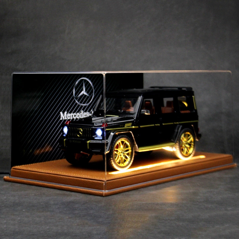 Mercedes-Benz AMG G63
