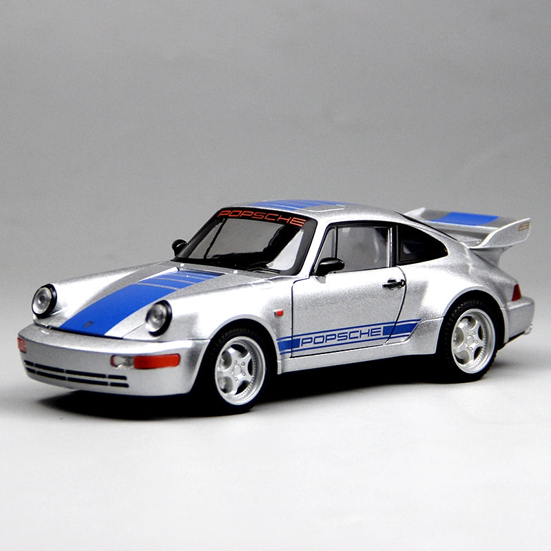 Porsche 964 RS Transformers