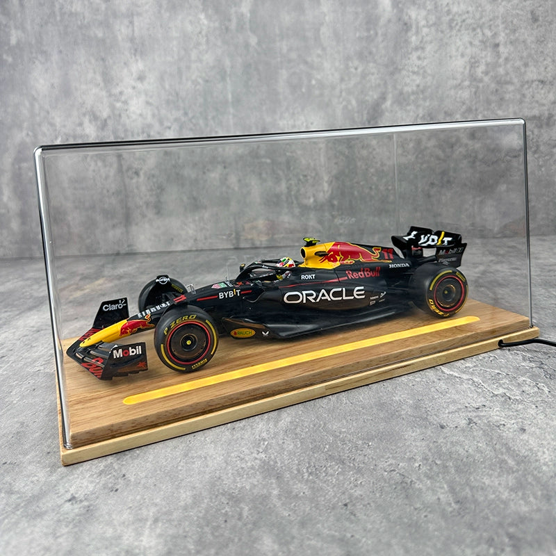 Red Bull RB19 F1 1:18 Diecast F1 - Collector Edition