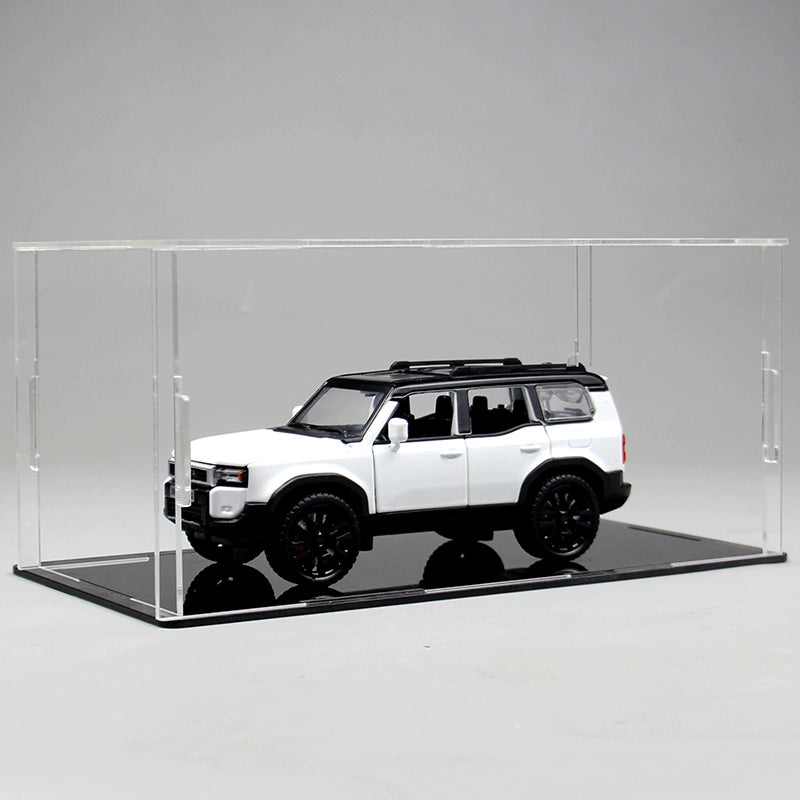 Toyota Land Cruiser Prado 2024