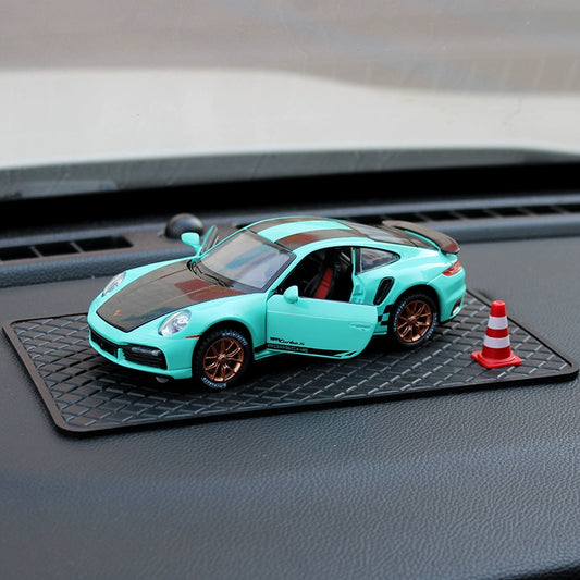 Porsche 911 Dashboard Accessories