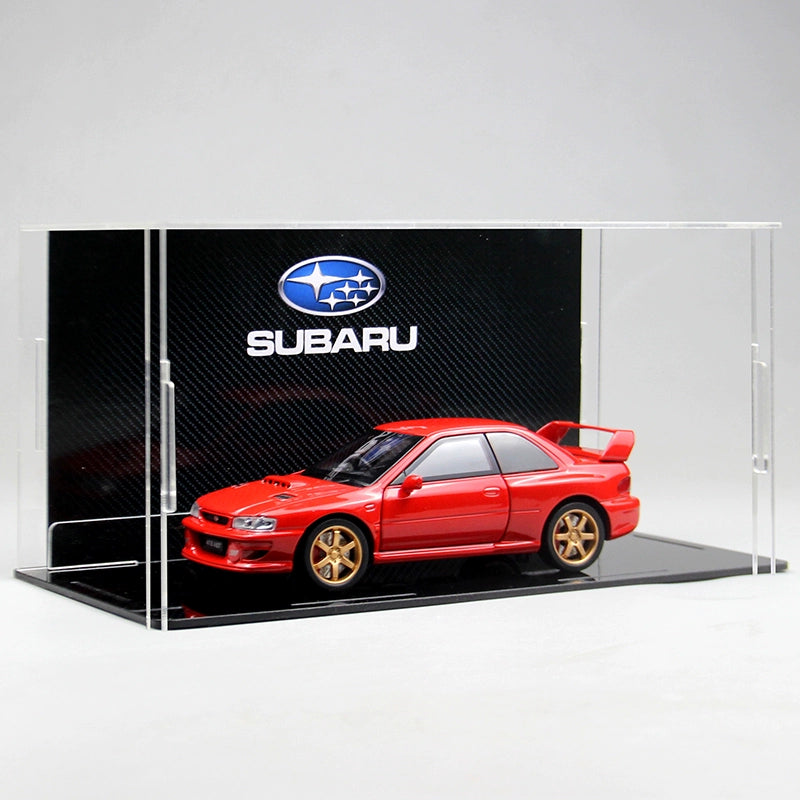 Subaru WRX STI