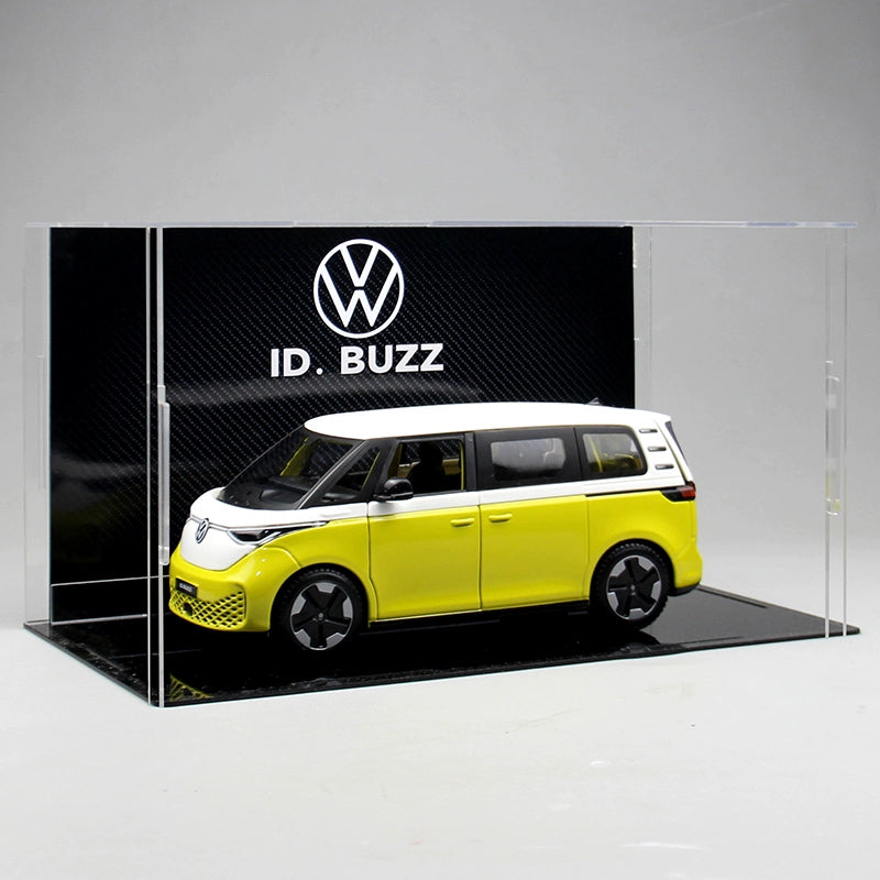 Volkswagen ID.Buzz