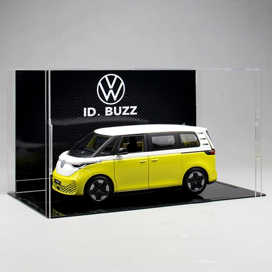 Volkswagen ID.Buzz