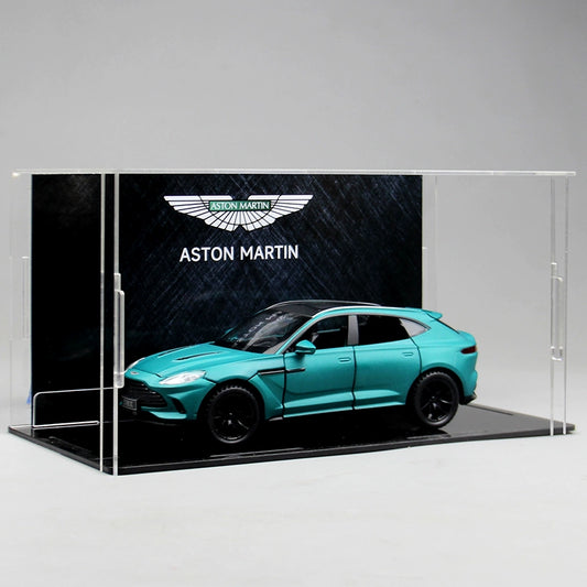 Aston Martin DBX SUV