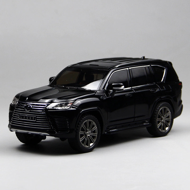 Lexus LX600