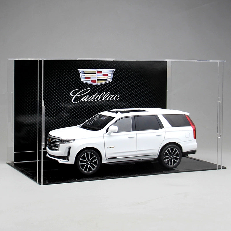 Cadillac Kaede SUV