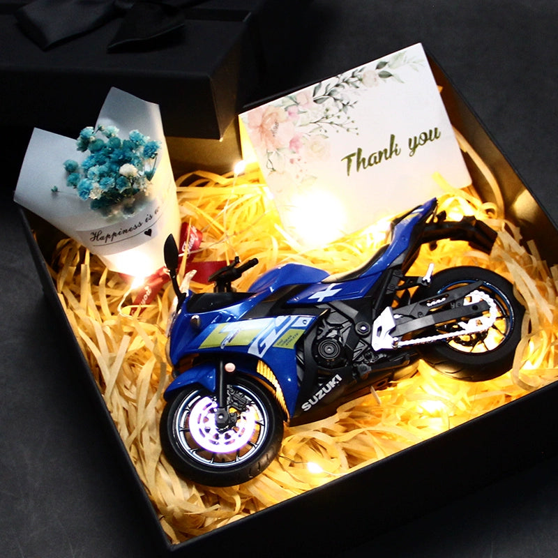 Suzuki GSX 250R