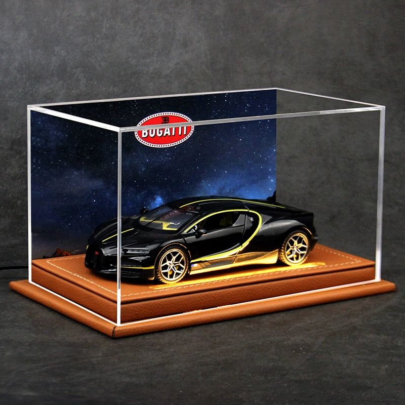 Bugatti Tourbillon