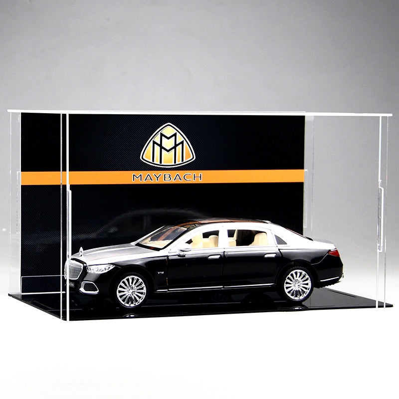 Mercedes-Benz Maybach S680