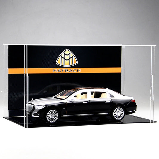 Mercedes-Benz Maybach S680