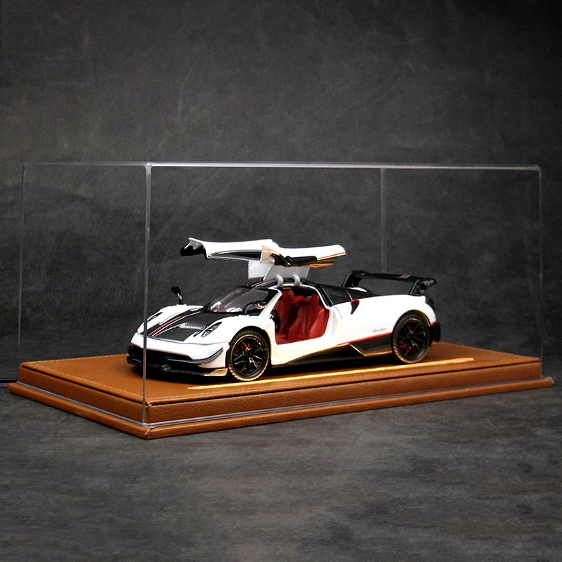 Pagani Huayra - Premium Edition