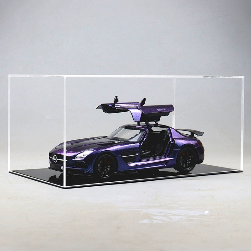 Mercedes-Benz SLS AMG