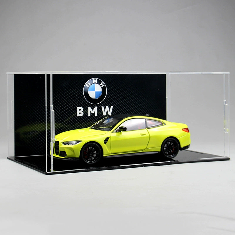 BMW M4 Sports Coupe