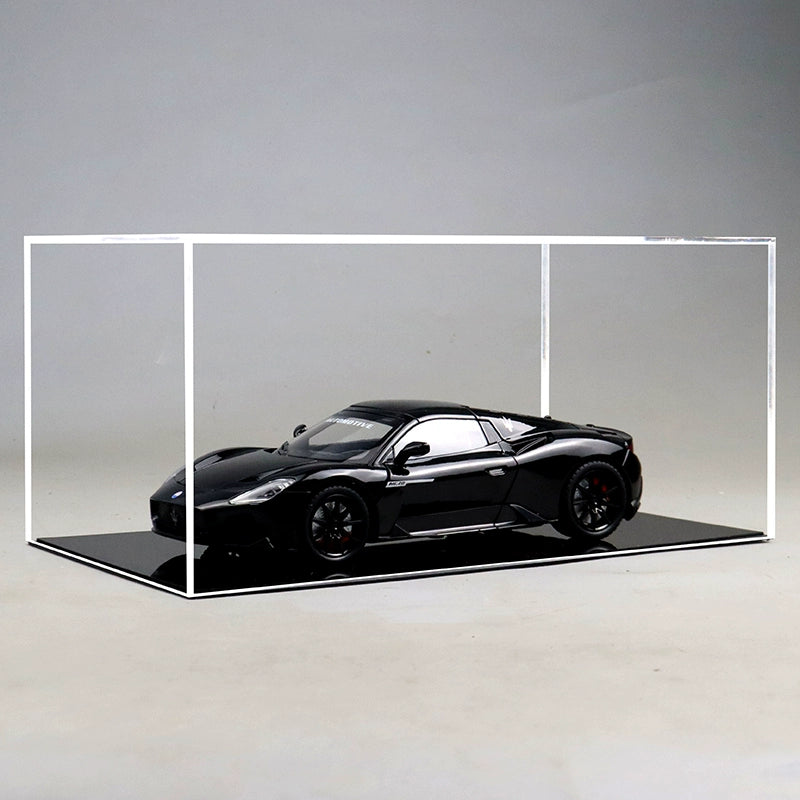Maserati MC20