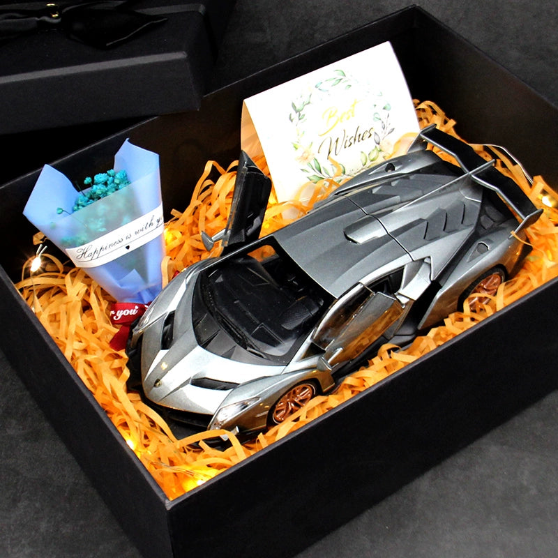 Lamborghini Aventador (Limited Edition)