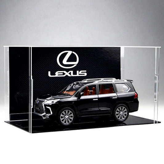 Lexus LX570