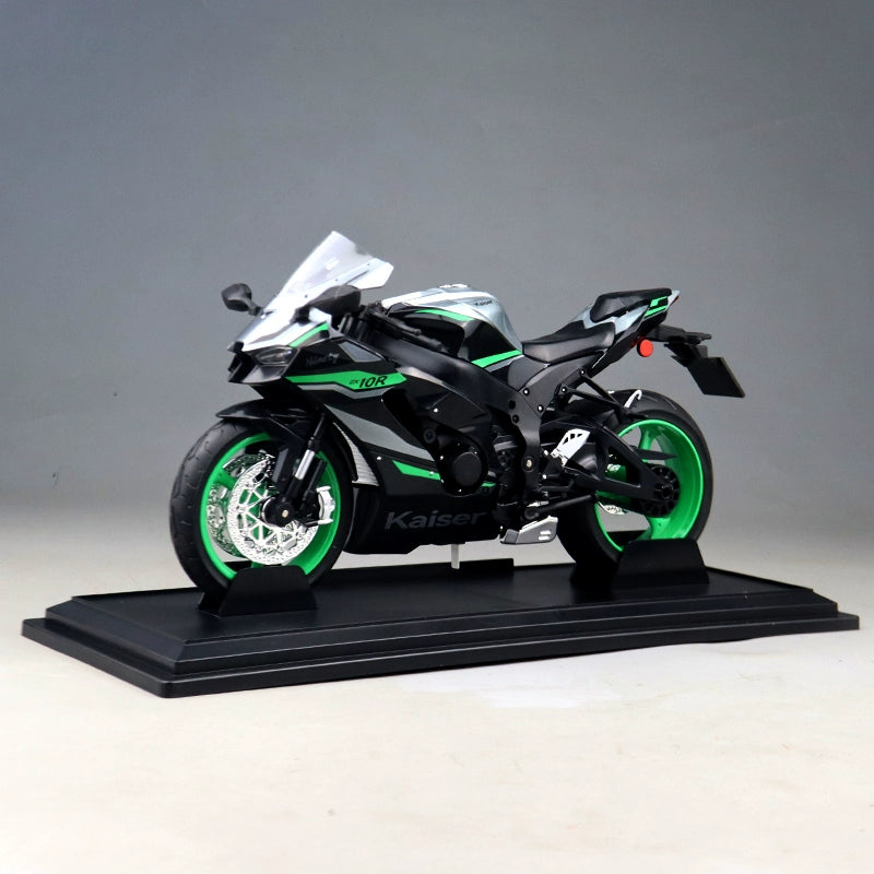 Kawasaki ZX-10R
