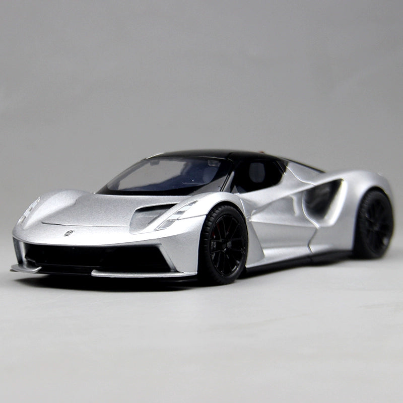 Lotus Evija