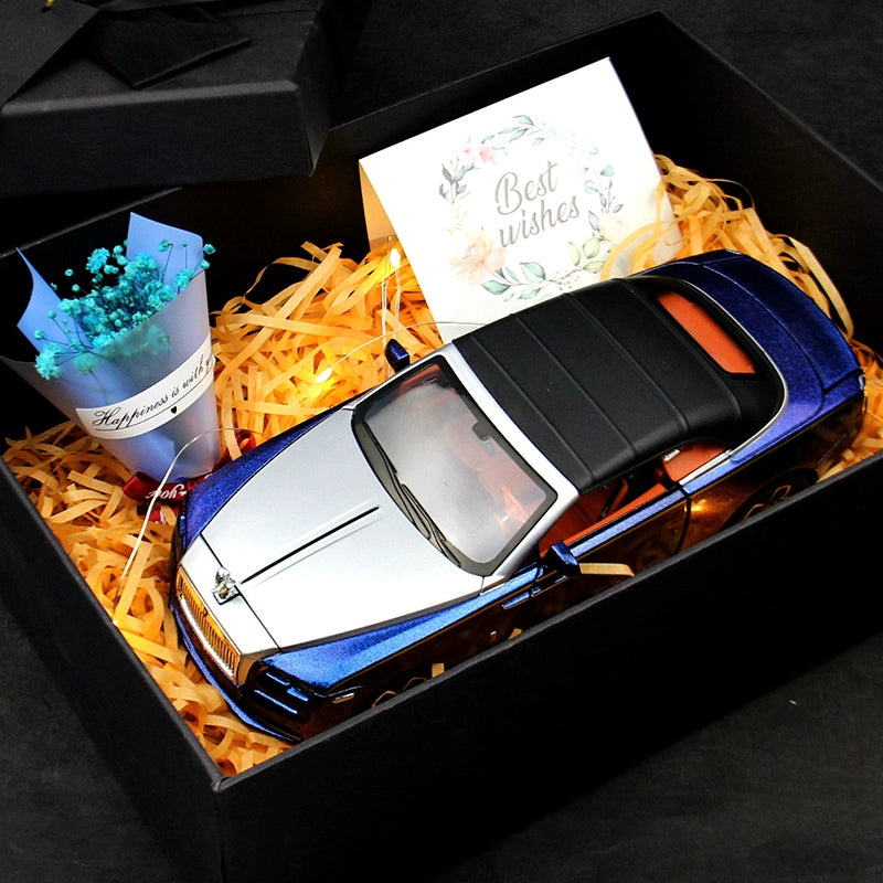Rolls-Royce Wraith Coupe