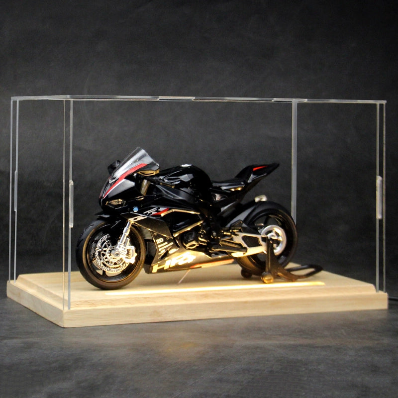 BMW HP4