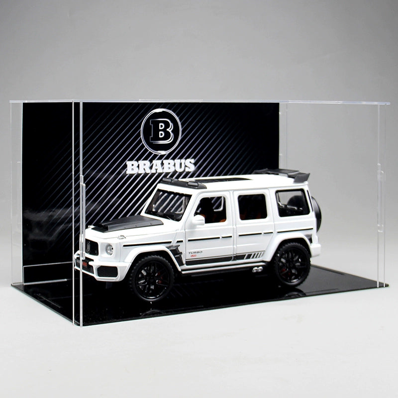 Brabus G800