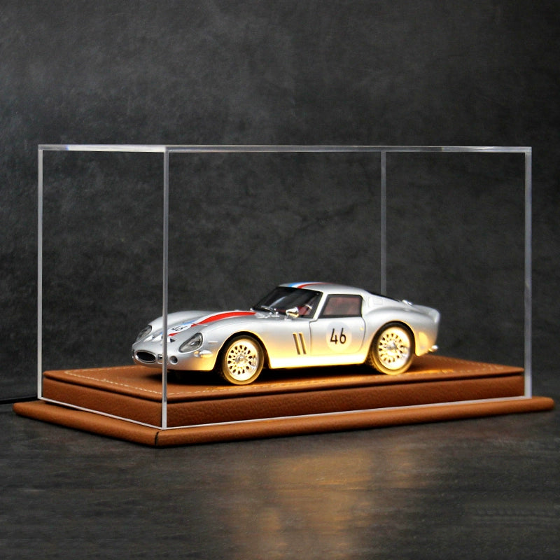 Ferrari 250 GTO