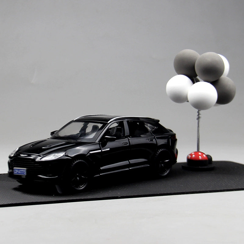 Aston Martin DBX SUV