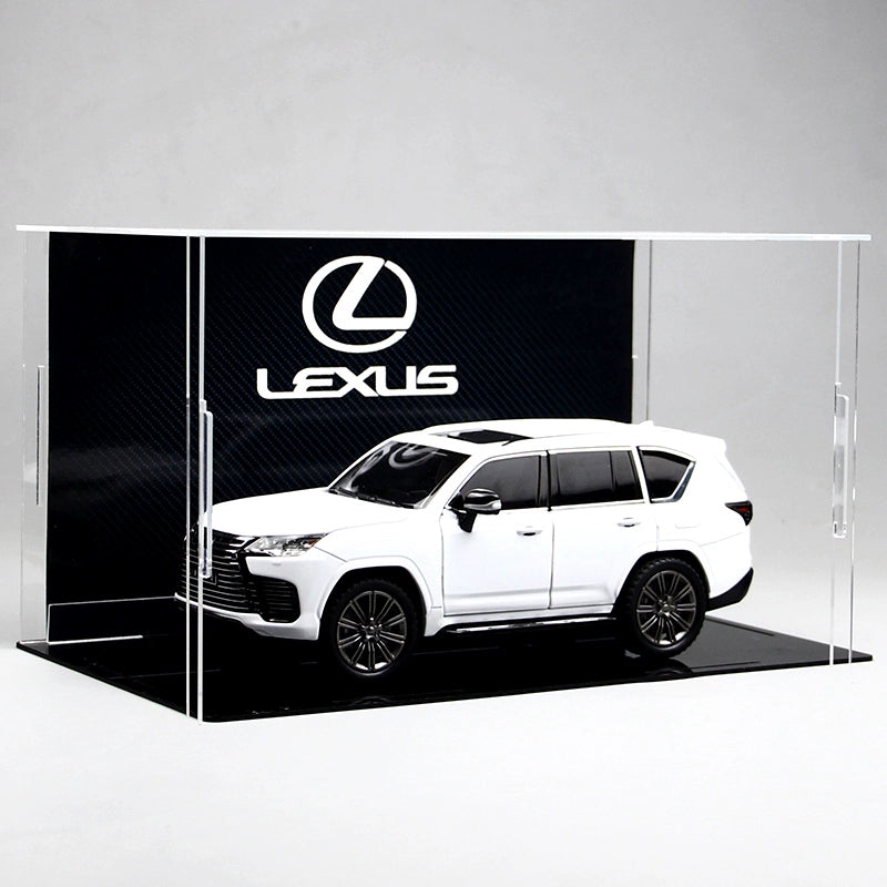 Lexus LX600