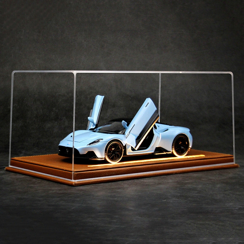 Maserati