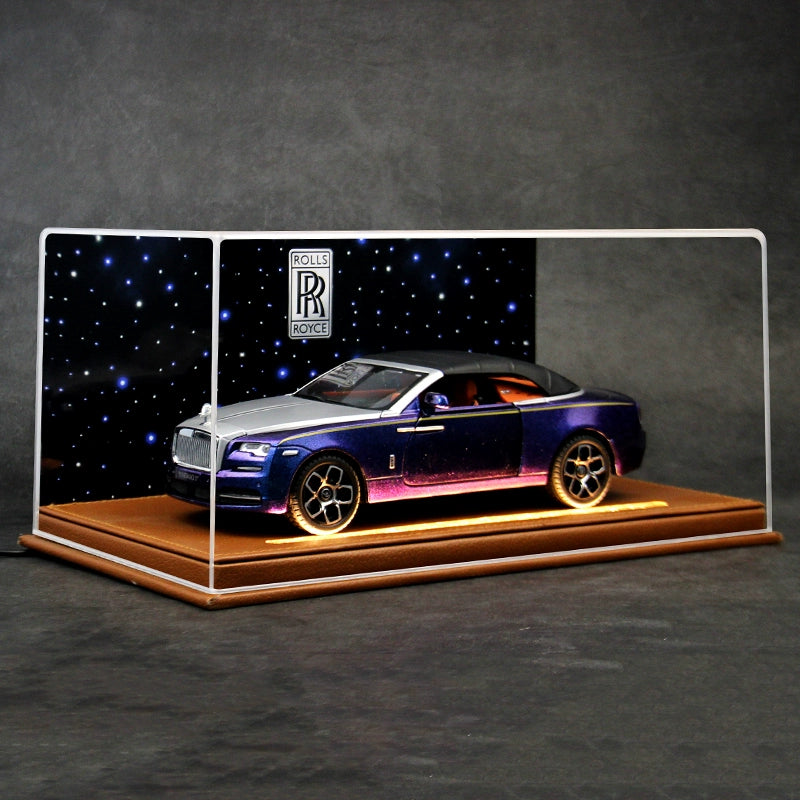 Rolls-Royce Wraith Coupe