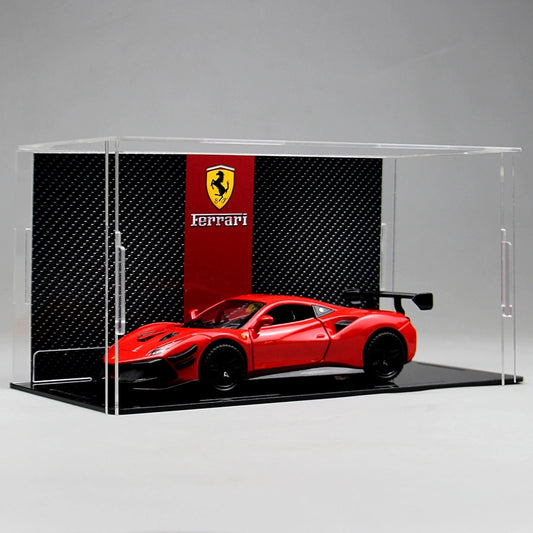 Ferrari 488