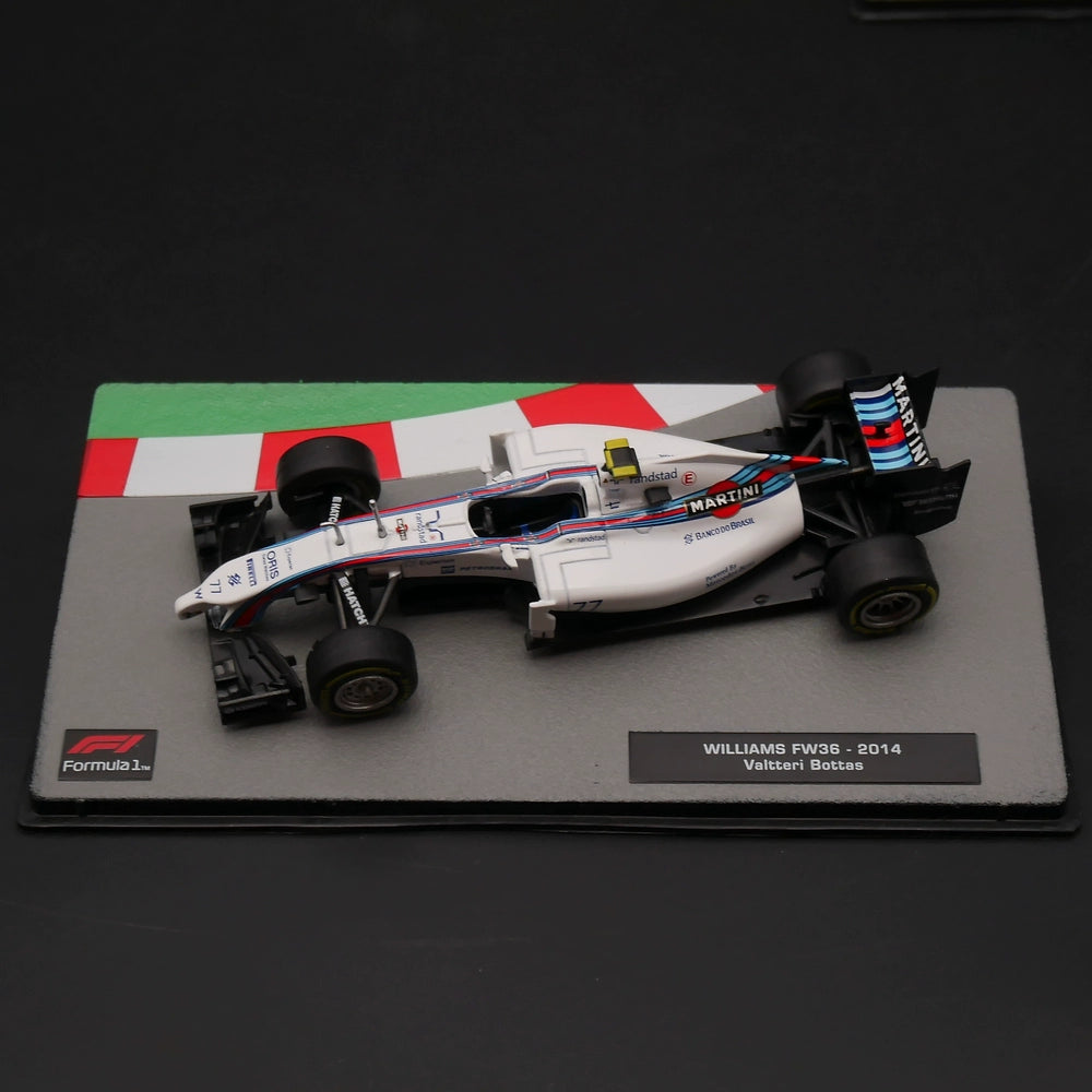 Sauber Petronas C23 Felipe Massa 2004